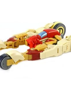 Mastermind Creations Transformers Reformatted R-45 Mnemo & Motif (Set Of 2)