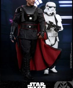 Pre-Orders Hot Toys 1/6 Scale Television Masterpiece Series - Moff Gideon (The Mandalorian)