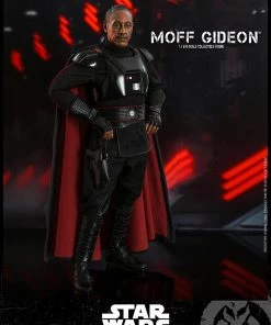 Pre-Orders Hot Toys 1/6 Scale Television Masterpiece Series - Moff Gideon (The Mandalorian)