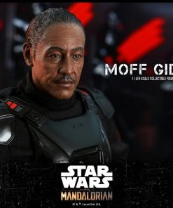 Pre-Orders Hot Toys 1/6 Scale Television Masterpiece Series - Moff Gideon (The Mandalorian)