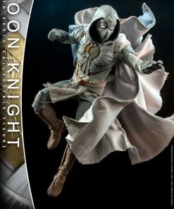 Hot Toys - 1/6 Scale Figure - Moon Knight