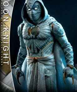 Hot Toys - 1/6 Scale Figure - Moon Knight