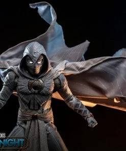 Hot Toys - 1/6 Scale Figure - Moon Knight