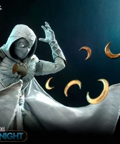 Hot Toys - 1/6 Scale Figure - Moon Knight