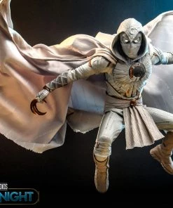 Hot Toys - 1/6 Scale Figure - Moon Knight