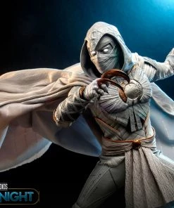 Hot Toys - 1/6 Scale Figure - Moon Knight
