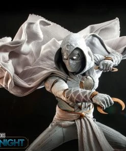 Hot Toys - 1/6 Scale Figure - Moon Knight