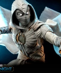 Hot Toys - 1/6 Scale Figure - Moon Knight