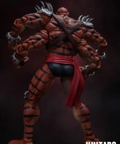 Storm Collectibles - Mortal Kombat - Kintaro