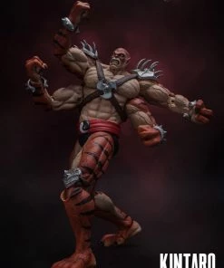 Storm Collectibles - Mortal Kombat - Kintaro