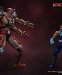 Storm Collectibles - Mortal Kombat - Kintaro