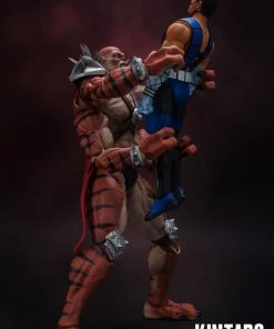 Storm Collectibles - Mortal Kombat - Kintaro