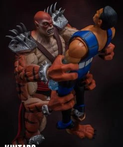 Storm Collectibles - Mortal Kombat - Kintaro