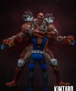 Storm Collectibles - Mortal Kombat - Kintaro