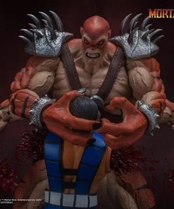 Storm Collectibles - Mortal Kombat - Kintaro