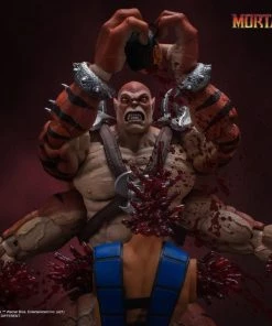 Storm Collectibles - Mortal Kombat - Kintaro