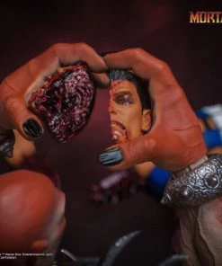 Storm Collectibles - Mortal Kombat - Kintaro