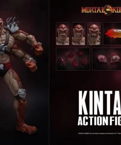 Storm Collectibles - Mortal Kombat - Kintaro