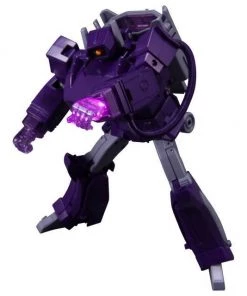 Takara Tomy Transformers MP-29+ Masterpiece Shockwave / Laserwave - G1 Toy Color Version 14 Takara Tomy Transformers MP-29+ Masterpiece Shockwave / Laserwave - G1 Toy Color Version