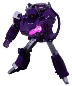 Takara Tomy Transformers MP-29+ Masterpiece Shockwave / Laserwave - G1 Toy Color Version 15 Takara Tomy Transformers MP-29+ Masterpiece Shockwave / Laserwave - G1 Toy Color Version