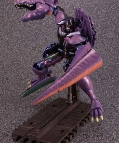 Takara Tomy Transformers Masterpiece MP-43 Beast Wars Megatron