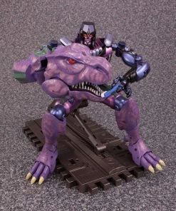 Takara Tomy Transformers Masterpiece MP-43 Beast Wars Megatron
