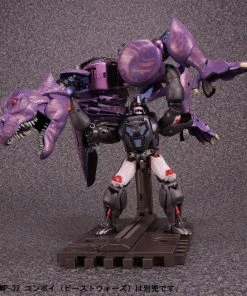 Takara Tomy Transformers Masterpiece MP-43 Beast Wars Megatron