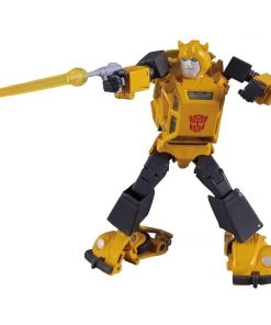 Takara Tomy Transformers Masterpiece MP-45 Bumblebee Version 2.0