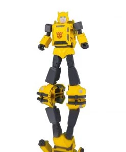 Takara Tomy Transformers Masterpiece MP-45 Bumblebee Version 2.0