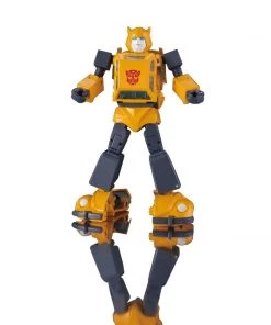 Takara Tomy Transformers Masterpiece MP-45 Bumblebee Version 2.0