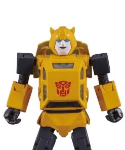 Takara Tomy Transformers Masterpiece MP-45 Bumblebee Version 2.0