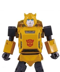 Takara Tomy Transformers Masterpiece MP-45 Bumblebee Version 2.0