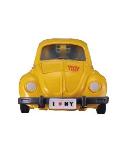 Takara Tomy Transformers Masterpiece MP-45 Bumblebee Version 2.0