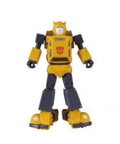 Takara Tomy Transformers Masterpiece MP-45 Bumblebee Version 2.0