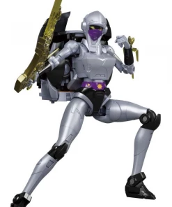 Takara Tomy Transformers Masterpiece MP-55 Nightbird Shadow