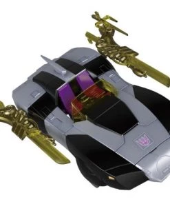 Takara Tomy Transformers Masterpiece MP-55 Nightbird Shadow