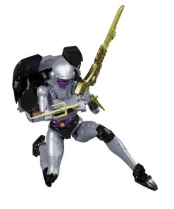 Takara Tomy Transformers Masterpiece MP-55 Nightbird Shadow