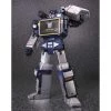 Takara Tomy Masterpiece MP-13 Soundwave & Laserbeak - Rerelease Transformers 2 Takara Tomy Masterpiece MP-13 Soundwave & Laserbeak - Rerelease Transformers