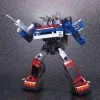 Takara Tomy Masterpiece MP-19 Autobot Smokescreen Transformers 2 Takara Tomy Masterpiece MP-19 Autobot Smokescreen Transformers