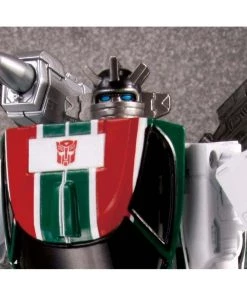 Takara Tomy Transformers Masterpiece MP-20 Autobot Wheeljack