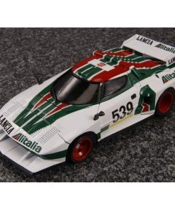 Takara Tomy Transformers Masterpiece MP-20 Autobot Wheeljack 13 Takara Tomy Transformers Masterpiece MP-20 Autobot Wheeljack