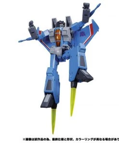 Transformers Masterpiece - MP-52+ Thundercracker (Ver. 2.0) - Takara Tomy Mall Exclusive