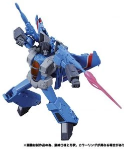 Transformers Masterpiece - MP-52+ Thundercracker (Ver. 2.0) - Takara Tomy Mall Exclusive