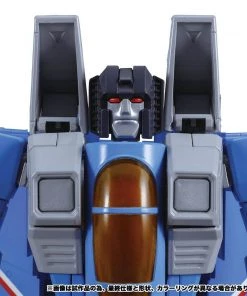 Transformers Masterpiece - MP-52+ Thundercracker (Ver. 2.0) - Takara Tomy Mall Exclusive