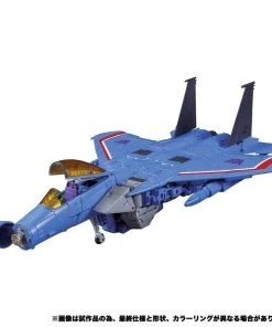 Transformers Masterpiece - MP-52+ Thundercracker (Ver. 2.0) - Takara Tomy Mall Exclusive