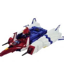 Takara Tomy Transformers Masterpiece MP-24 Star Saber