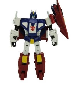 Takara Tomy Transformers Masterpiece MP-24 Star Saber