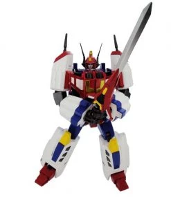 Takara Tomy Transformers Masterpiece MP-24 Star Saber