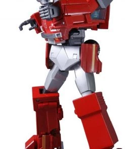 Takara Tomy Transformers Masterpiece MP-27 Ironhide 11 Takara Tomy Transformers Masterpiece MP-27 Ironhide
