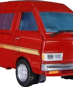 Takara Tomy Transformers Masterpiece MP-27 Ironhide 15 Takara Tomy Transformers Masterpiece MP-27 Ironhide